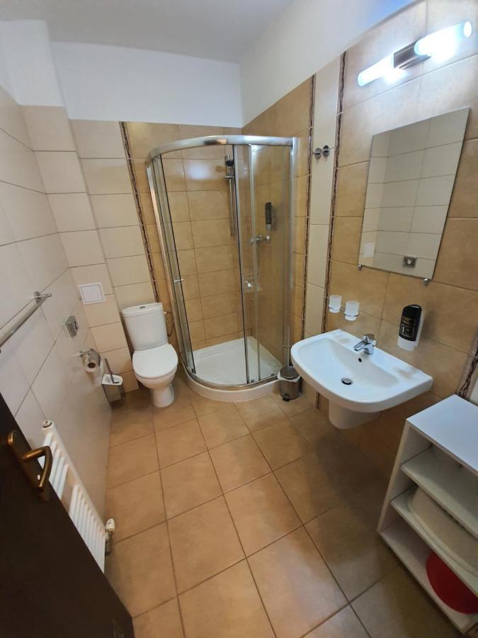Apartmán ELIZABETH Bešeňová Esterno foto