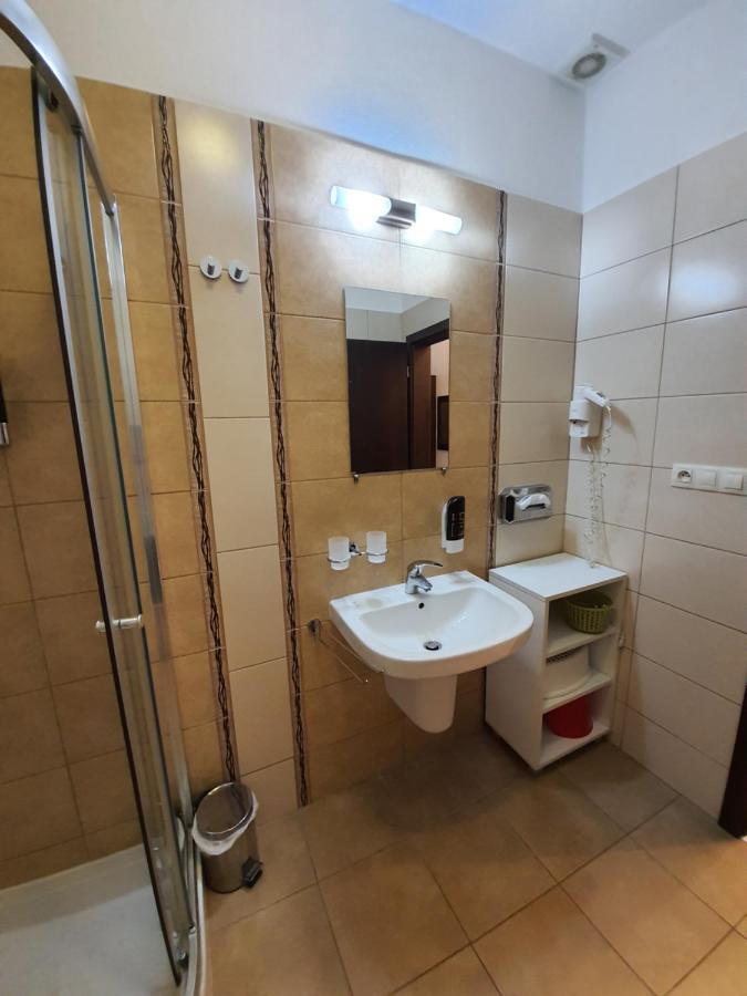 Apartmán ELIZABETH Bešeňová Esterno foto