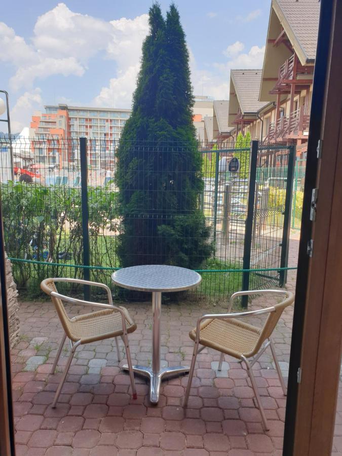 Apartmán ELIZABETH Bešeňová Esterno foto