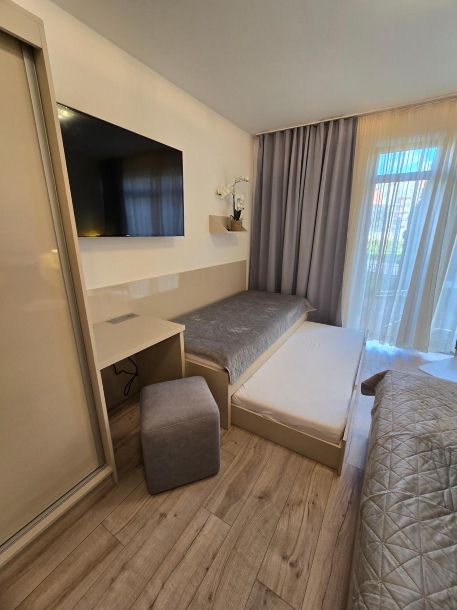 Apartmán ELIZABETH Bešeňová Esterno foto