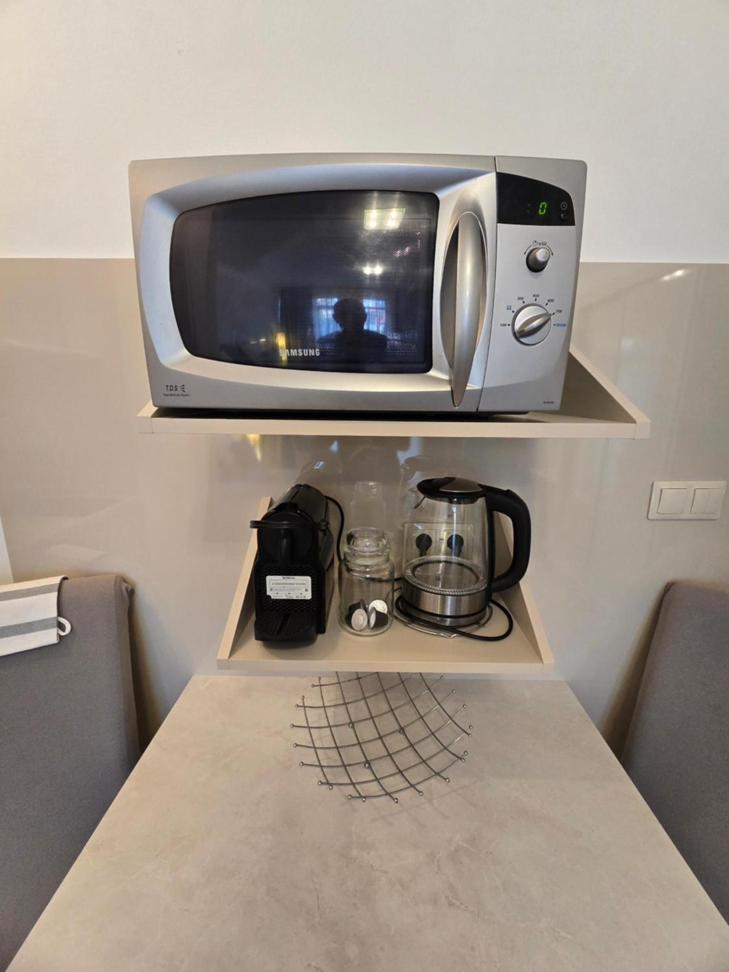 Apartmán ELIZABETH Bešeňová Esterno foto