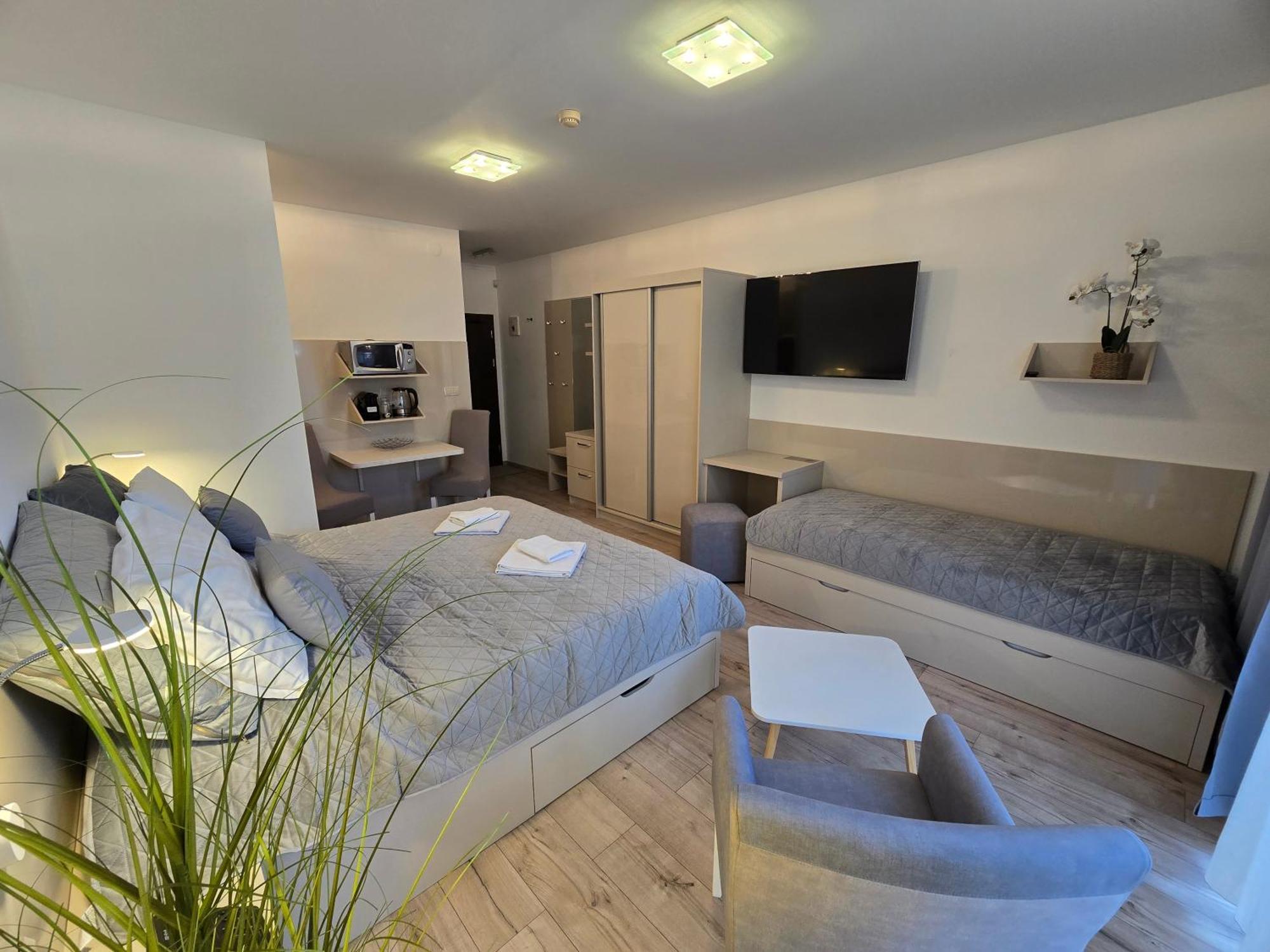 Apartmán ELIZABETH Bešeňová Esterno foto