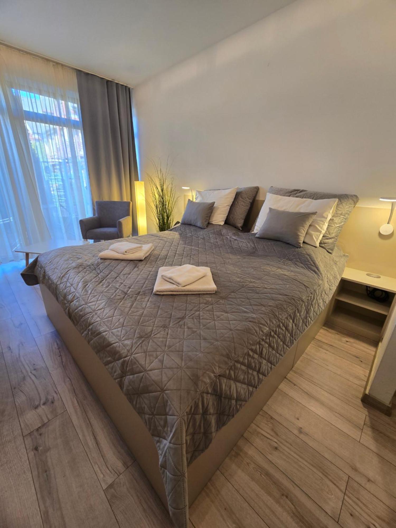 Apartmán ELIZABETH Bešeňová Esterno foto