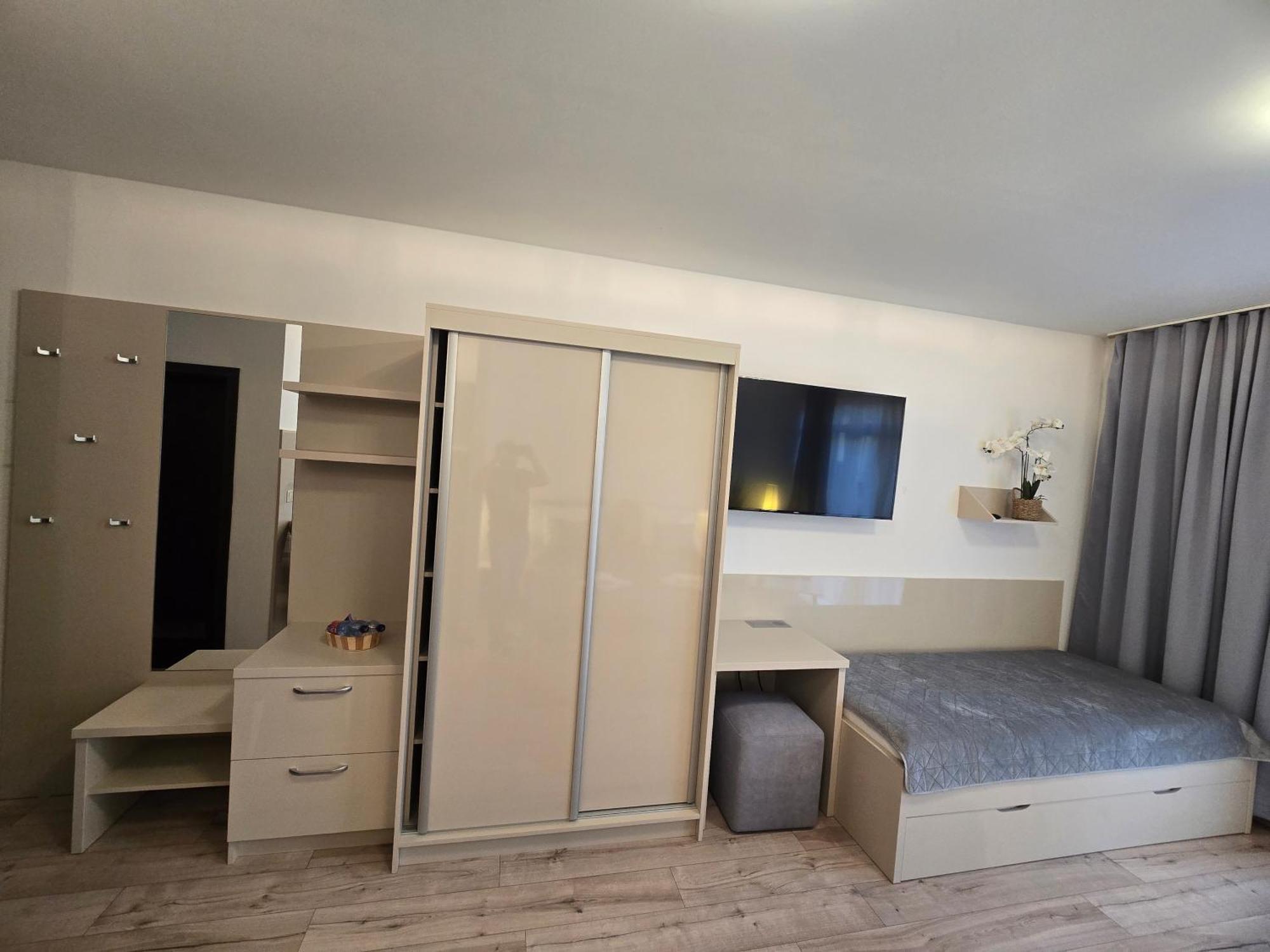 Apartmán ELIZABETH Bešeňová Esterno foto