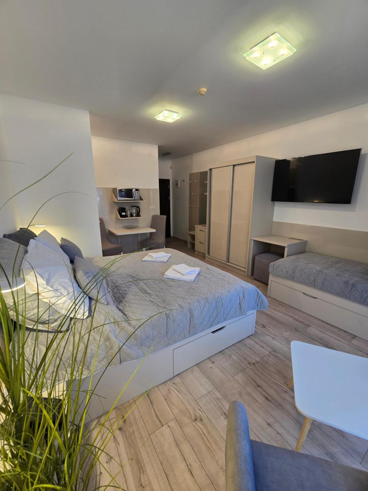 Apartmán ELIZABETH Bešeňová Esterno foto