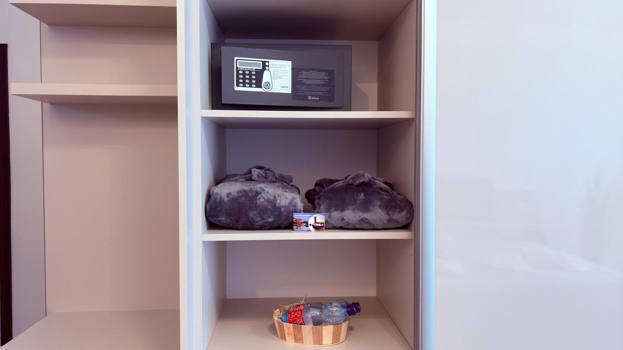 Apartmán ELIZABETH Bešeňová Esterno foto