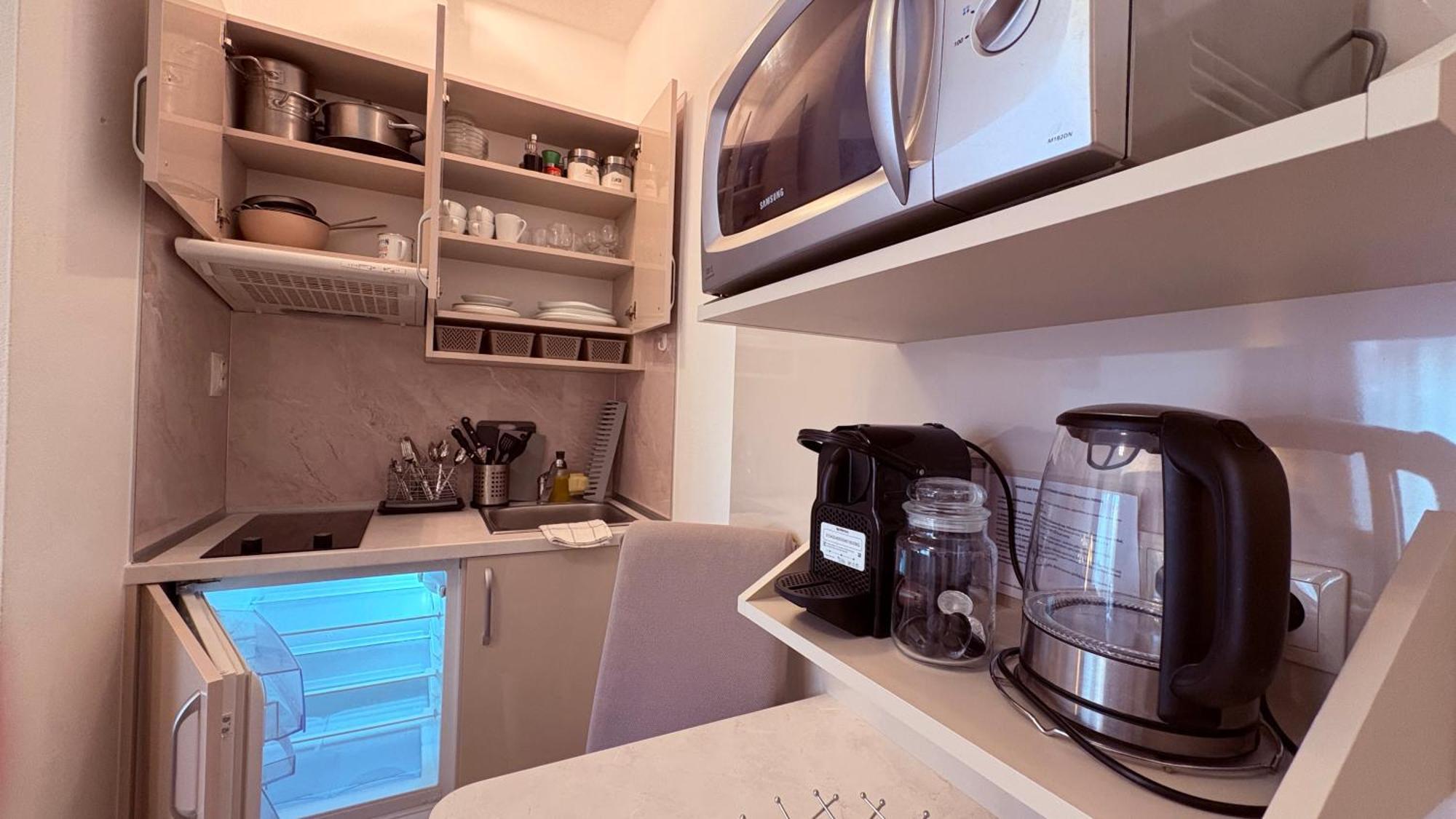 Apartmán ELIZABETH Bešeňová Esterno foto