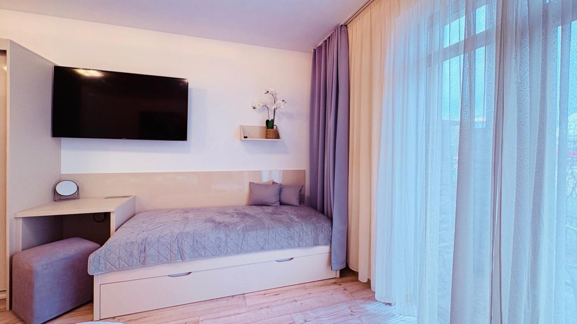 Apartmán ELIZABETH Bešeňová Esterno foto