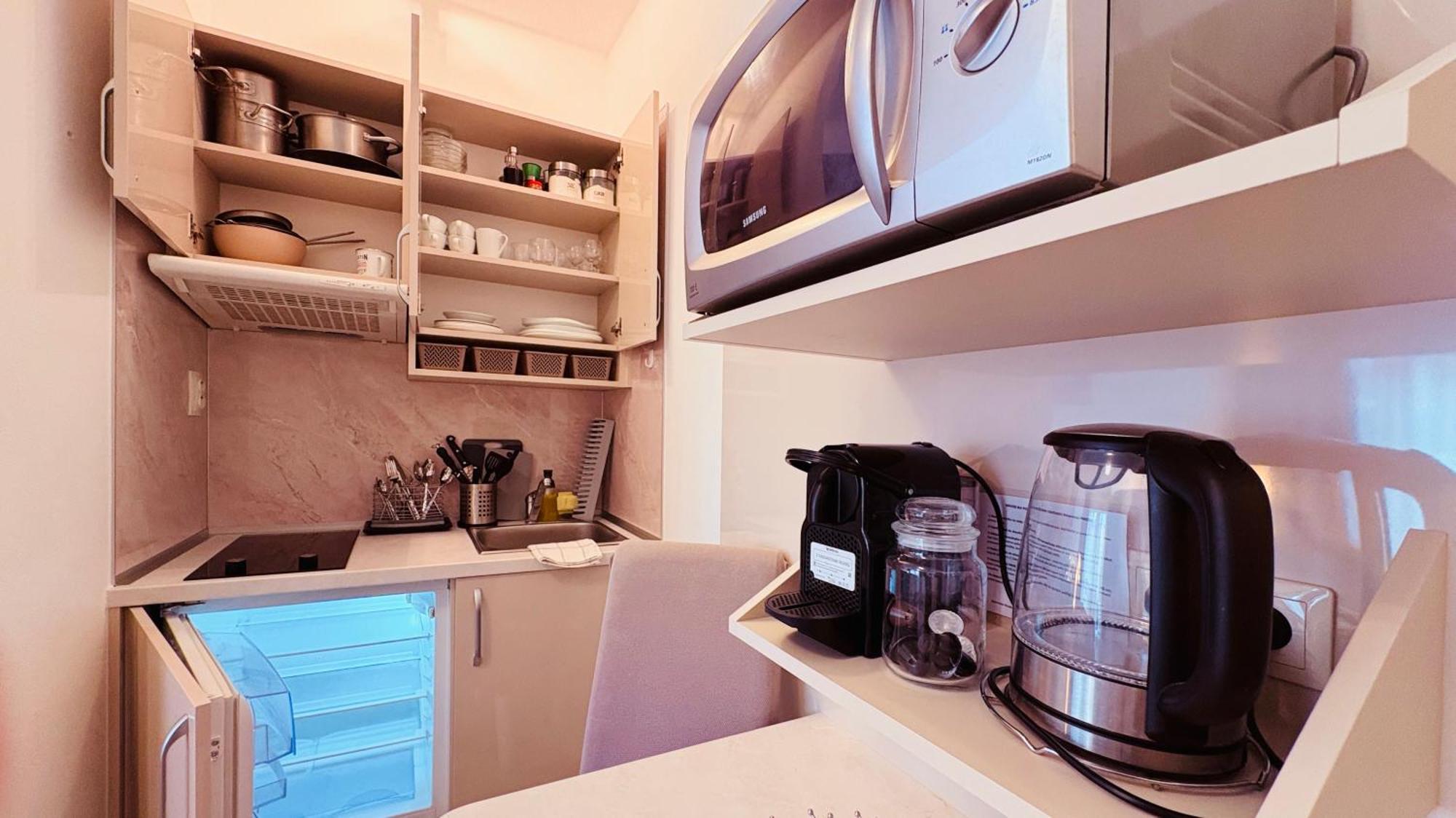 Apartmán ELIZABETH Bešeňová Esterno foto