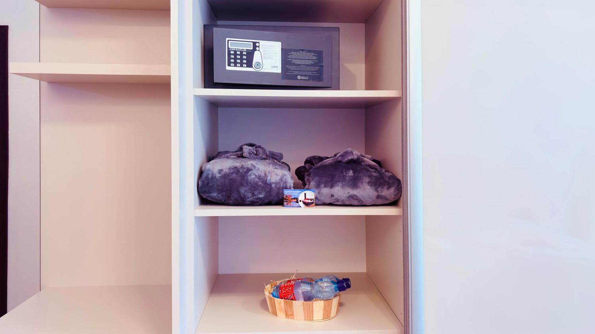 Apartmán ELIZABETH Bešeňová Esterno foto