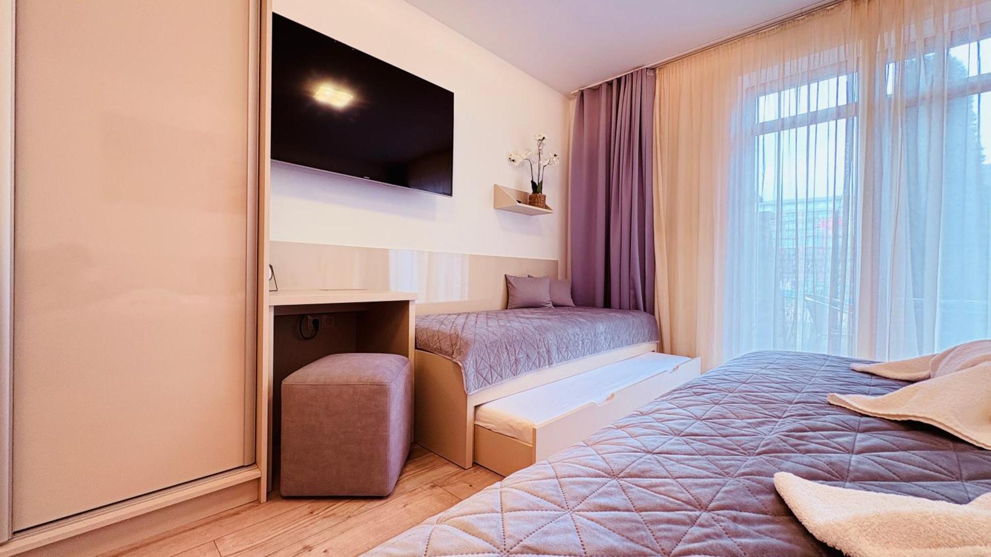 Apartmán ELIZABETH Bešeňová Esterno foto