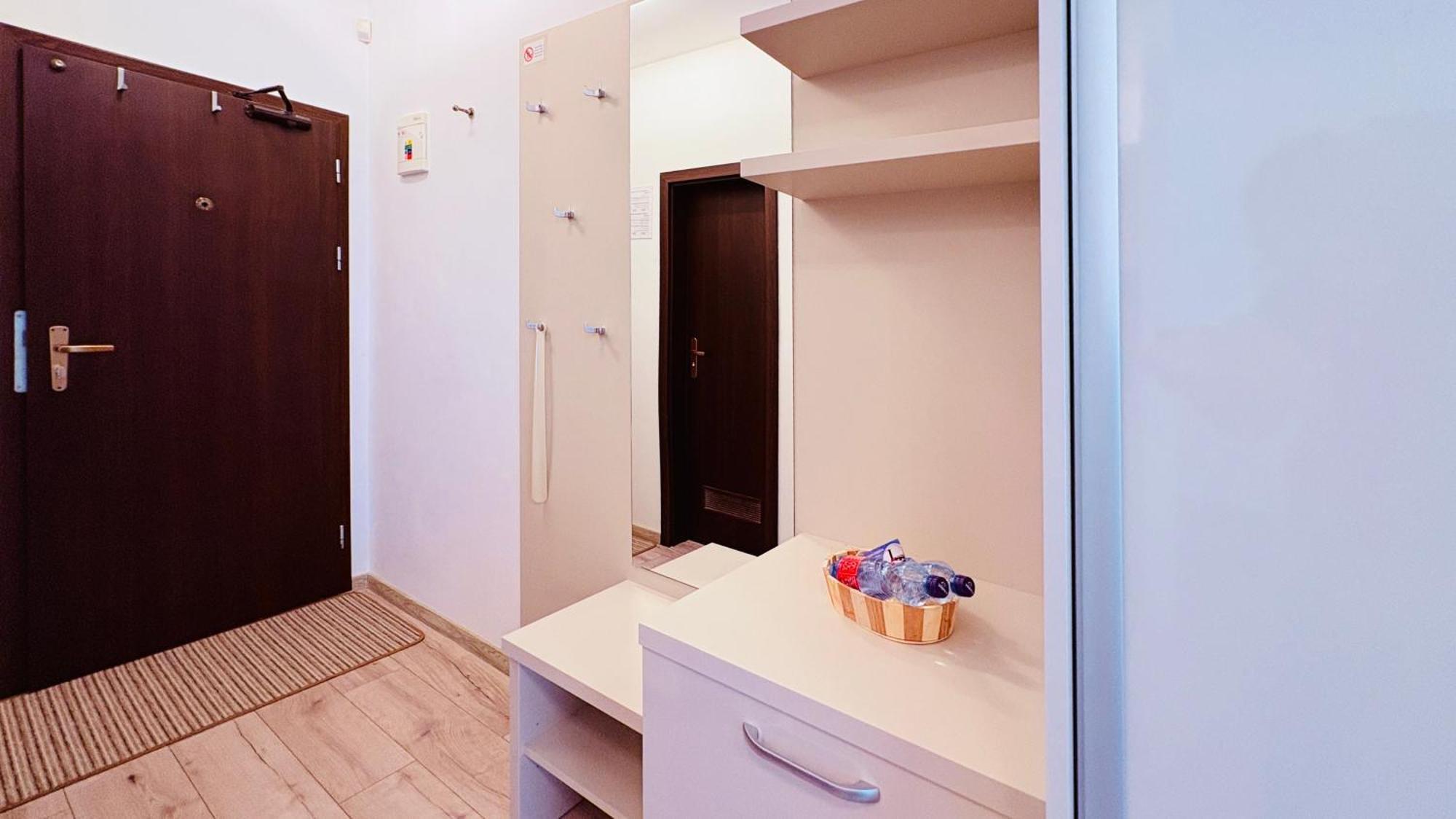 Apartmán ELIZABETH Bešeňová Esterno foto