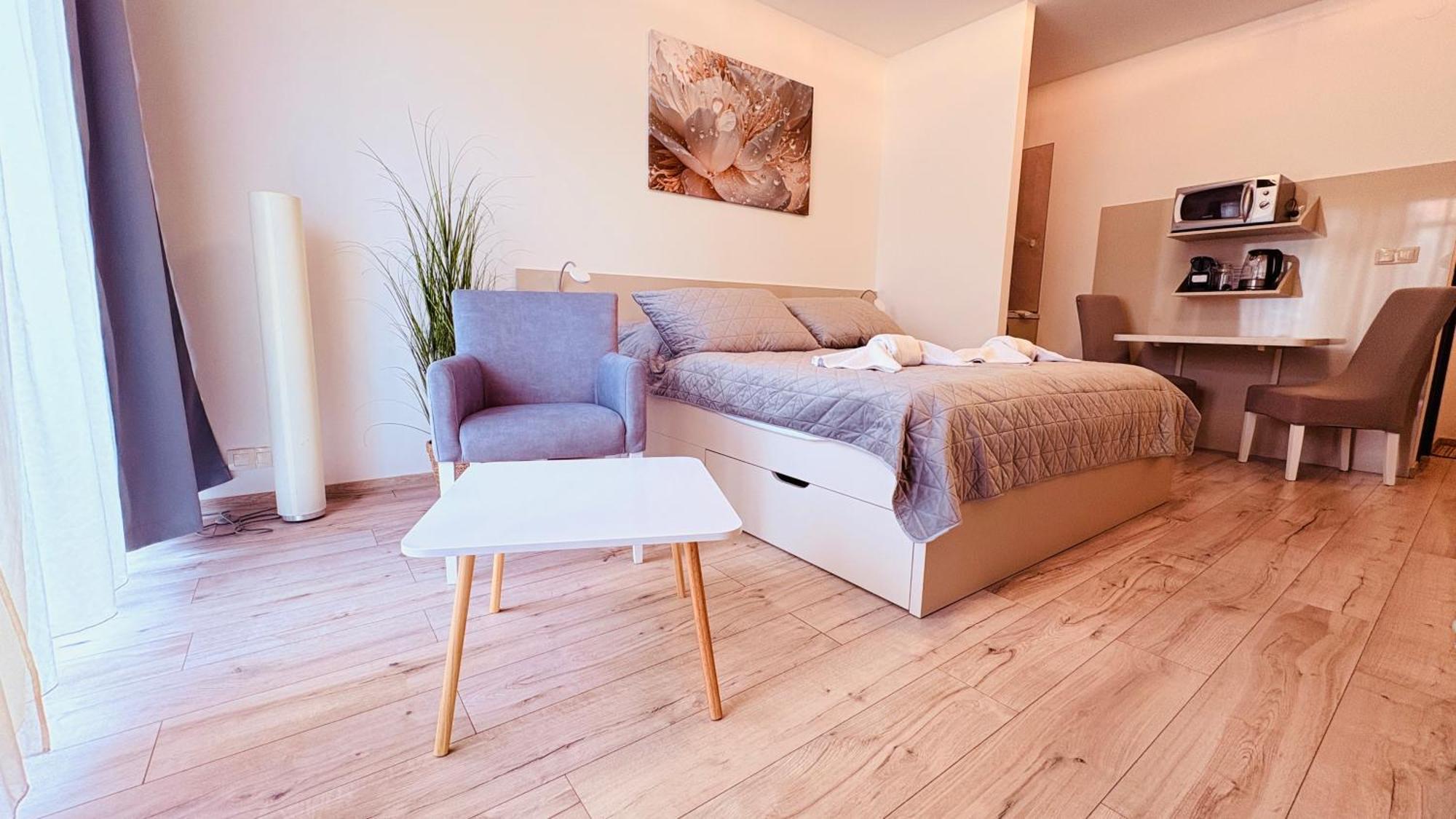 Apartmán ELIZABETH Bešeňová Esterno foto