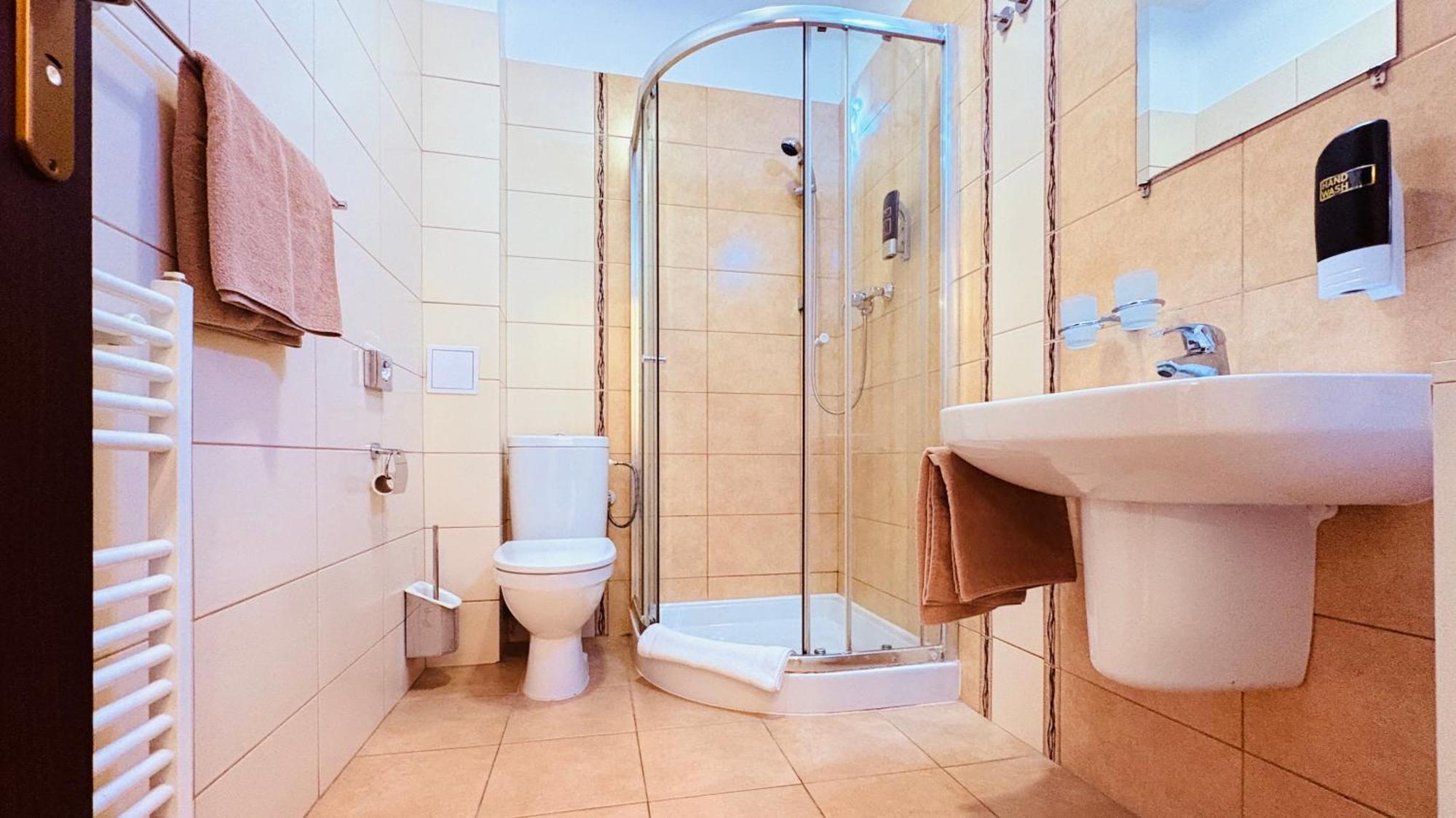 Apartmán ELIZABETH Bešeňová Esterno foto