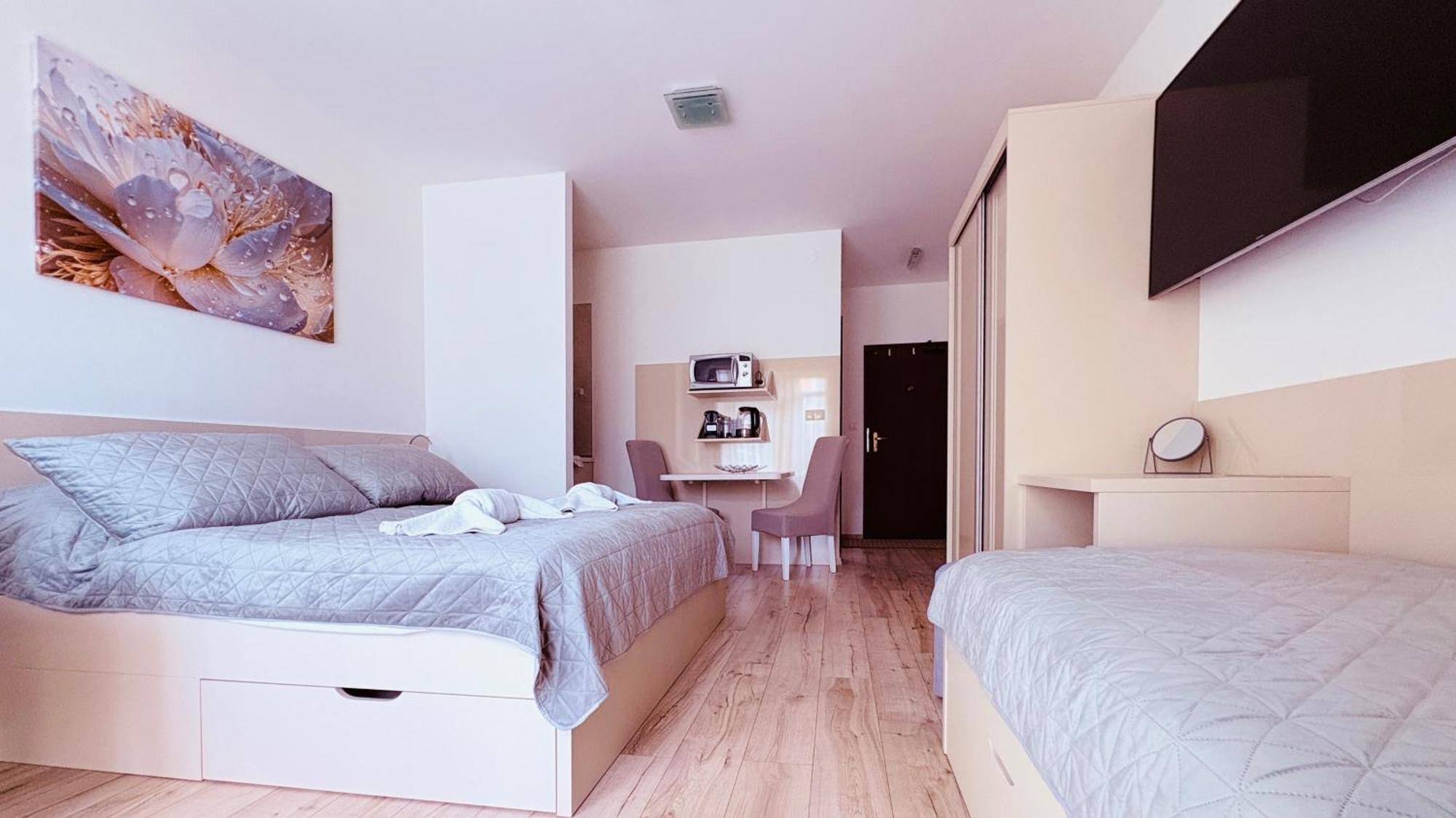 Apartmán ELIZABETH Bešeňová Esterno foto