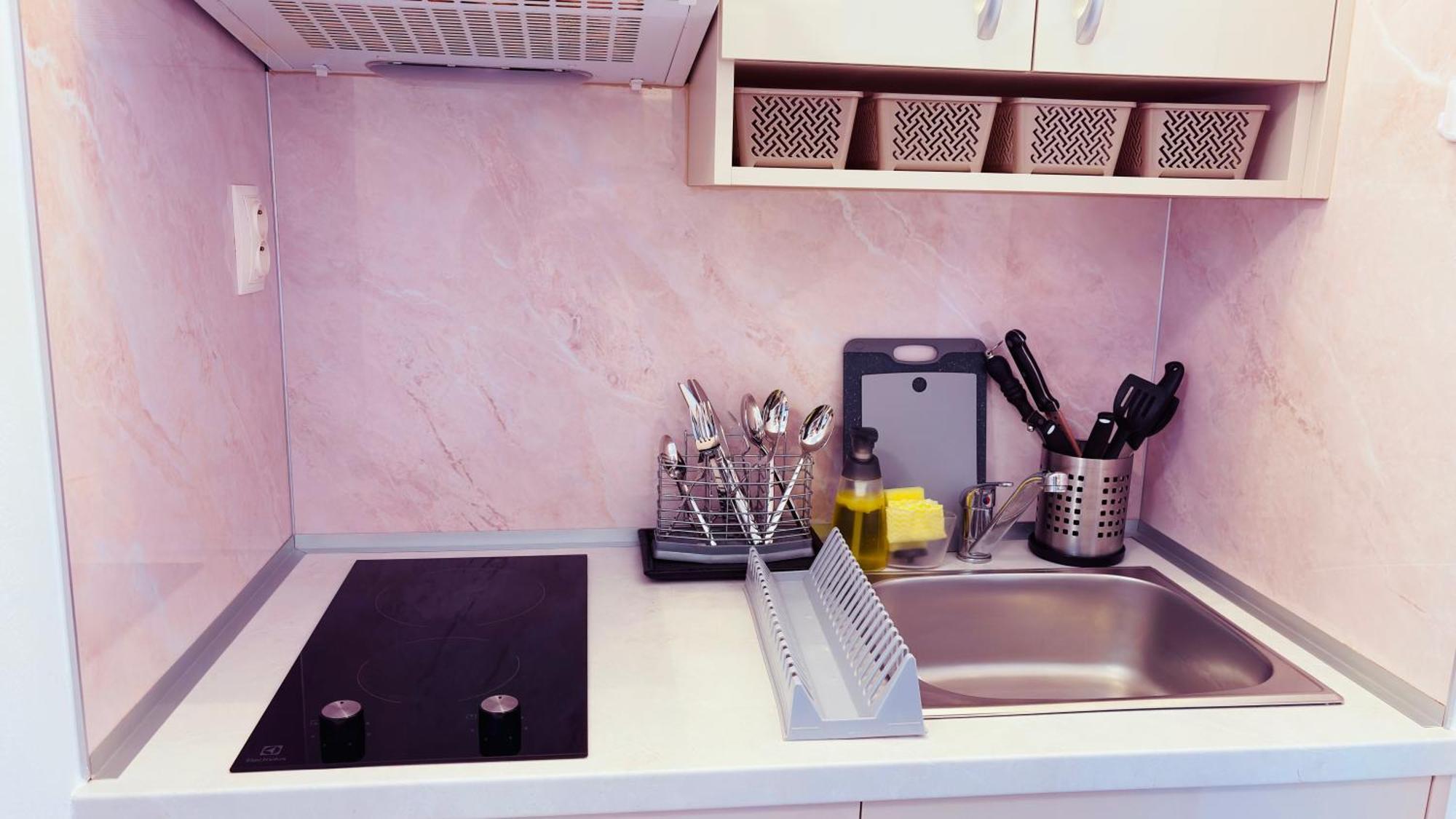 Apartmán ELIZABETH Bešeňová Esterno foto