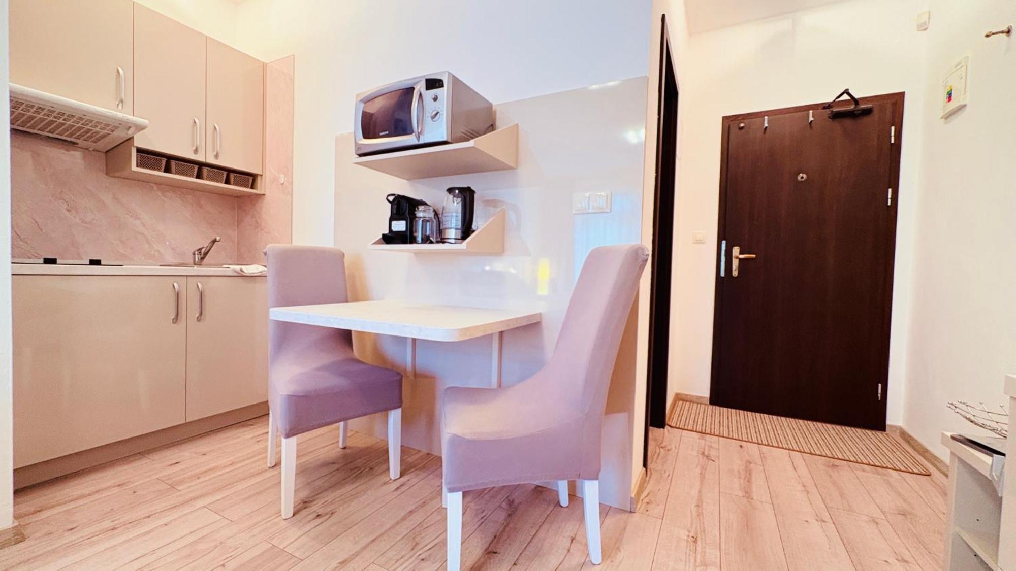 Apartmán ELIZABETH Bešeňová Esterno foto