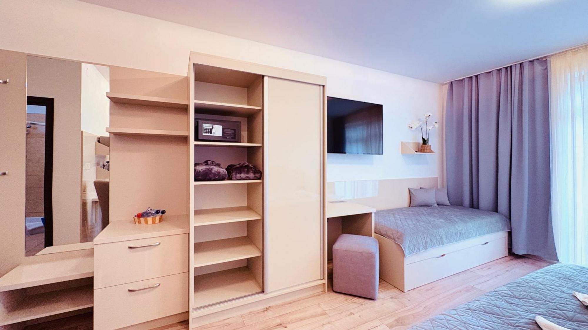 Apartmán ELIZABETH Bešeňová Esterno foto