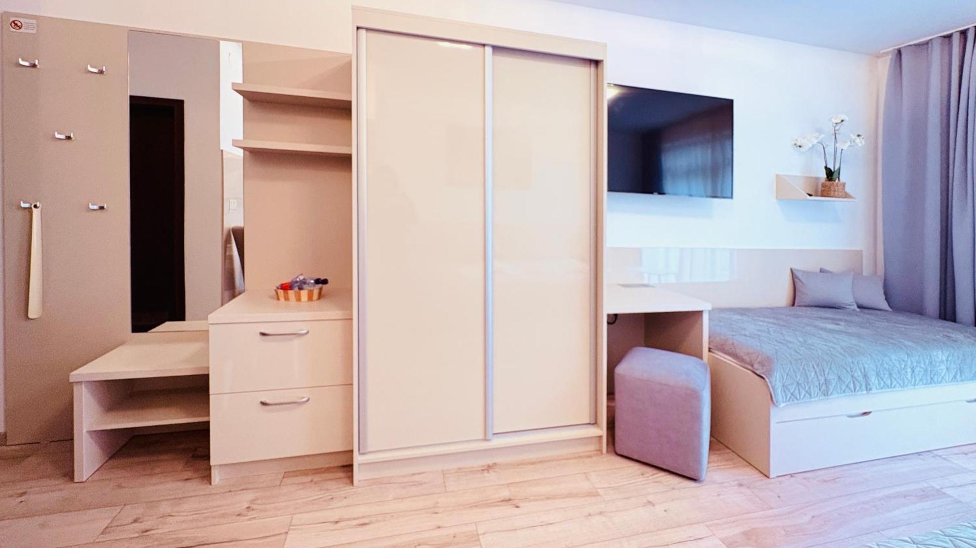 Apartmán ELIZABETH Bešeňová Esterno foto