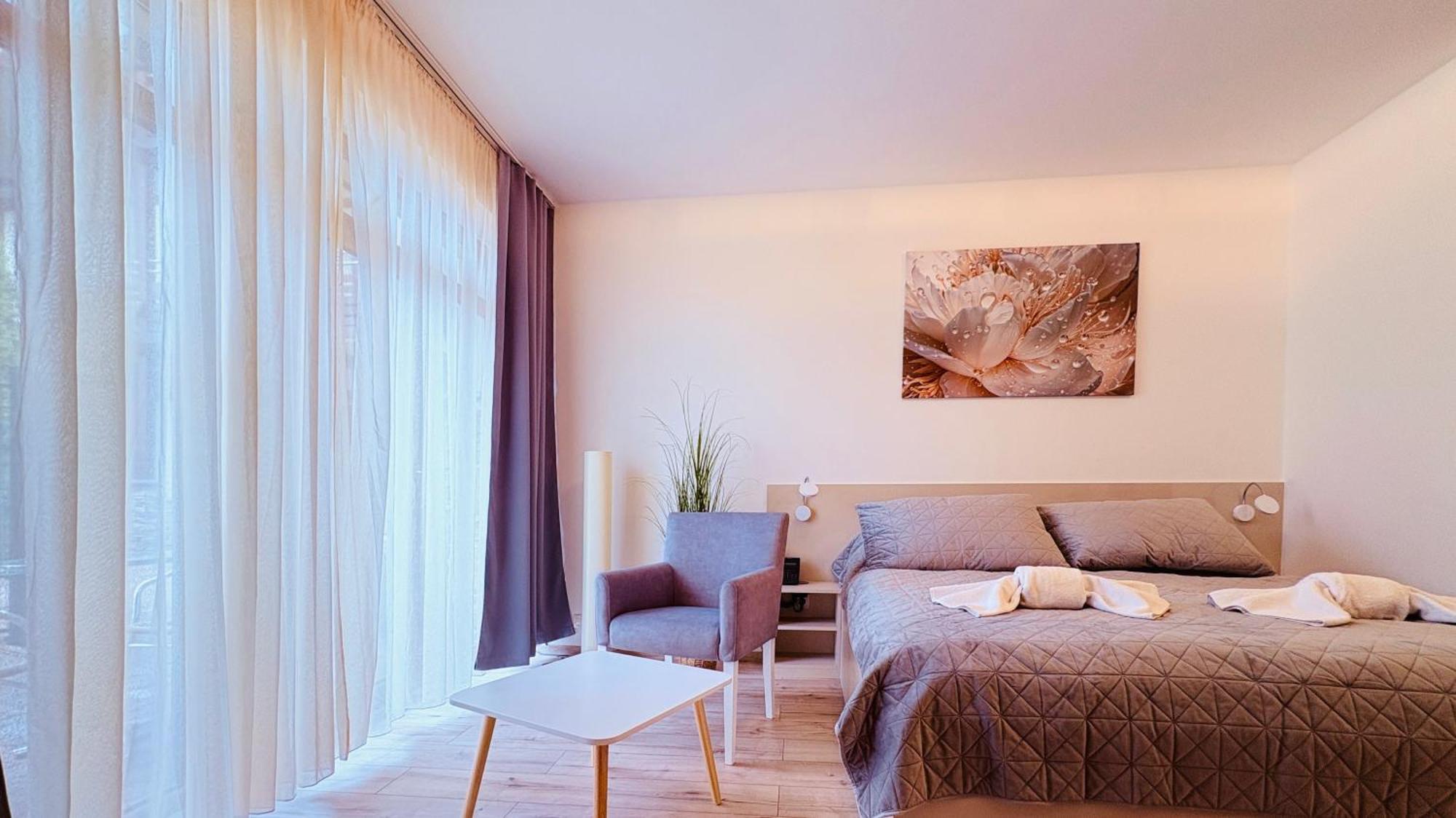 Apartmán ELIZABETH Bešeňová Esterno foto