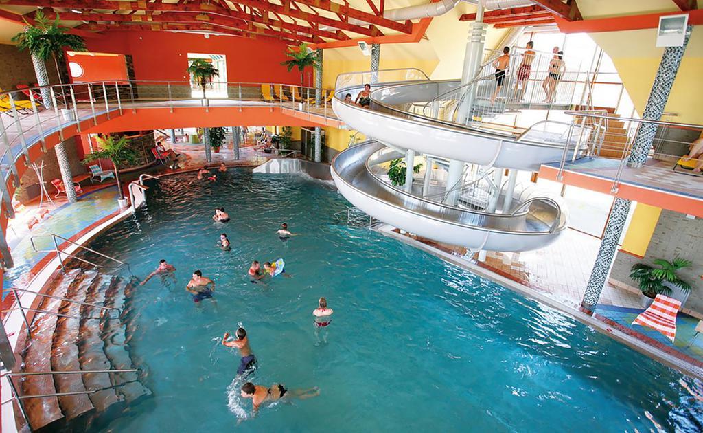 Apartmán ELIZABETH Bešeňová Esterno foto